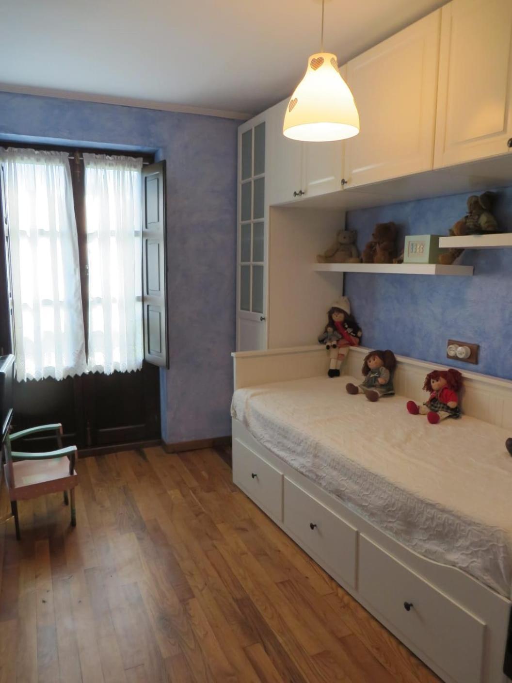Casa Rural Casa Pumarin ปราเวีย ภายนอก รูปภาพ