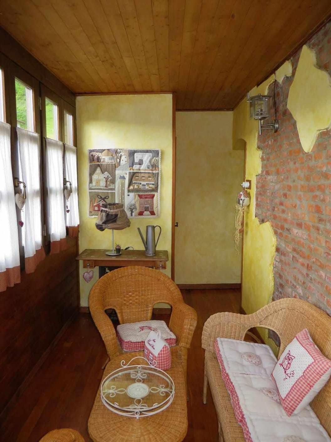 Casa Rural Casa Pumarin ปราเวีย ภายนอก รูปภาพ
