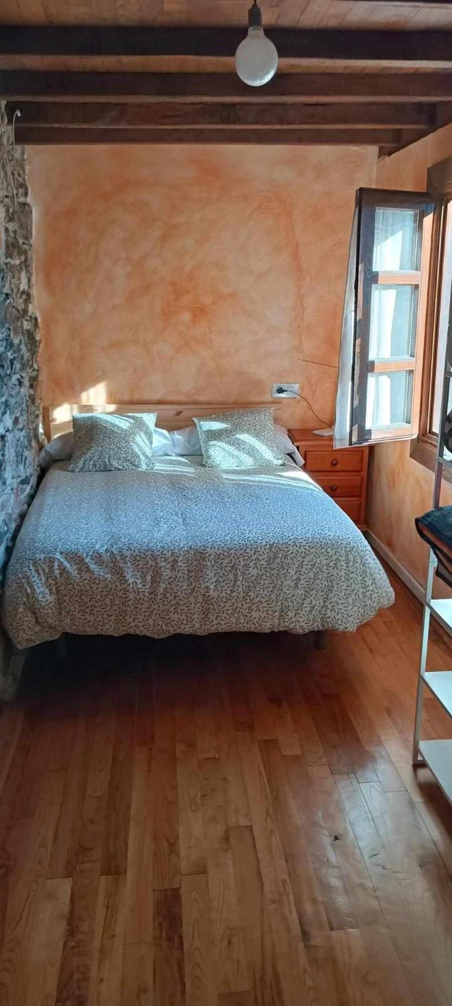 Casa Rural Casa Pumarin ปราเวีย ภายนอก รูปภาพ